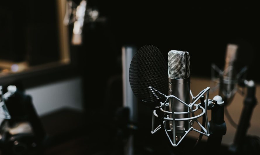 Podcast – Einführung in die faszinierende Welt des digitalen Hörens