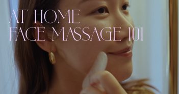 Beginner’s Guide to At-home Facial Massages (With Video!)