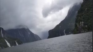 Milford Sounds - Soutland (the most impressive place I have ever seen)