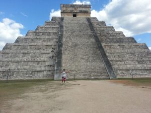 Chichen Itza, Quintana Roo