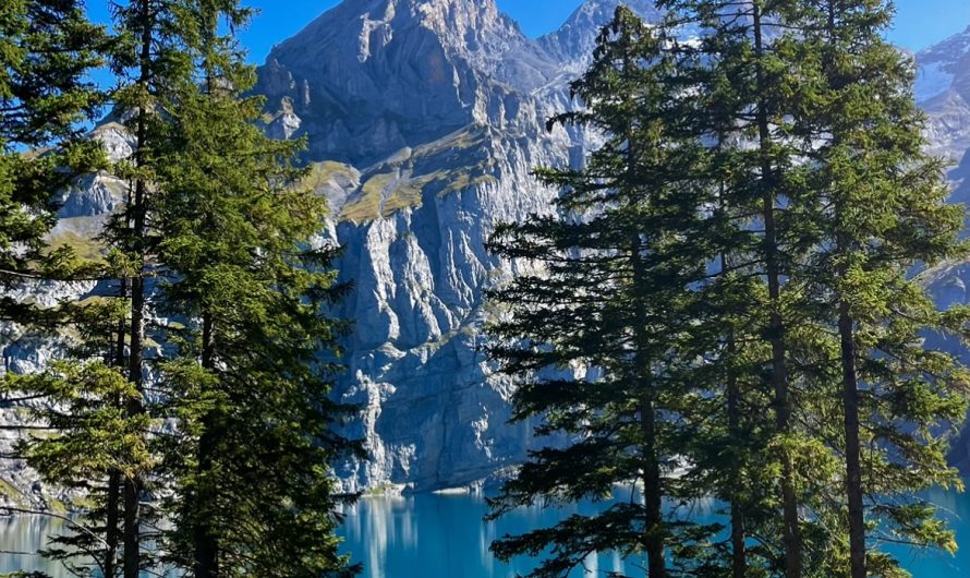 SwissDayTrip: Exploring Two Incredible Lakes