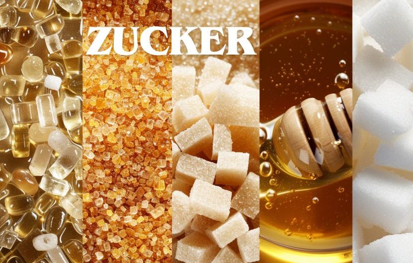 Zucker: Zwischen süssem Genuss und Sündenbock – Ein differenzierter Blick