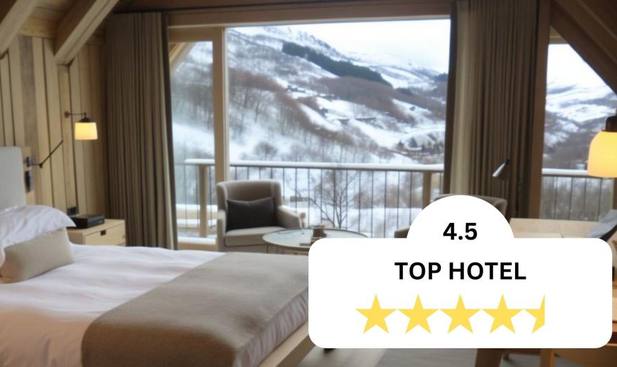 Review Marketing for Hotels: Achieve Better Ratings