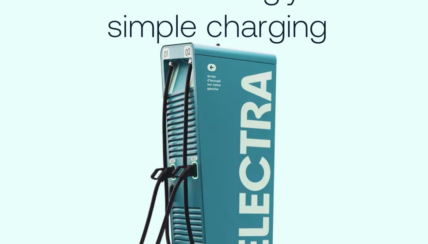 Electra charging