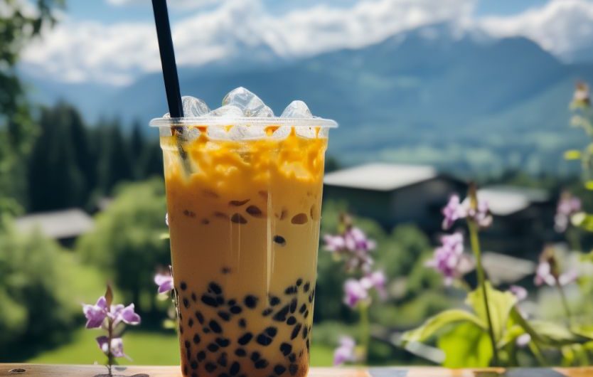 Discovering the Best Bubble Tea in Switzerland: A Tasty Journey
