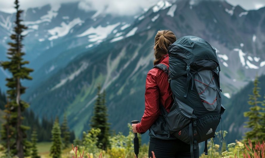 What to Pack for Your Next Adventure