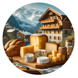 Schweizer Käse