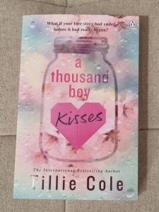 A thousand boy kisses, Tillie Cole, Buch, Second Chance Trope