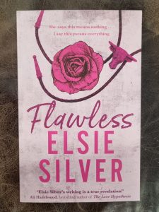 Flawless, Elsie Silver, Buch, Forced Proximity Trope