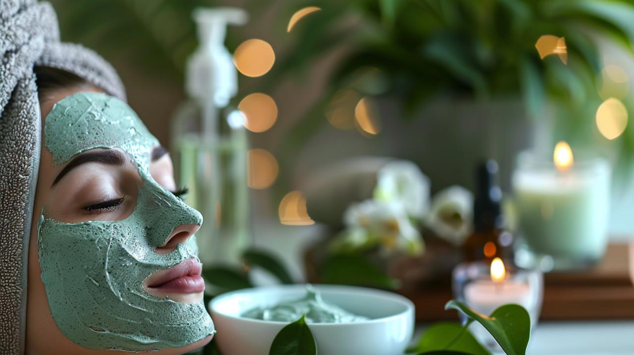 DIY: Face Masks for a Fresh Face – Major Online Business and Marketing
