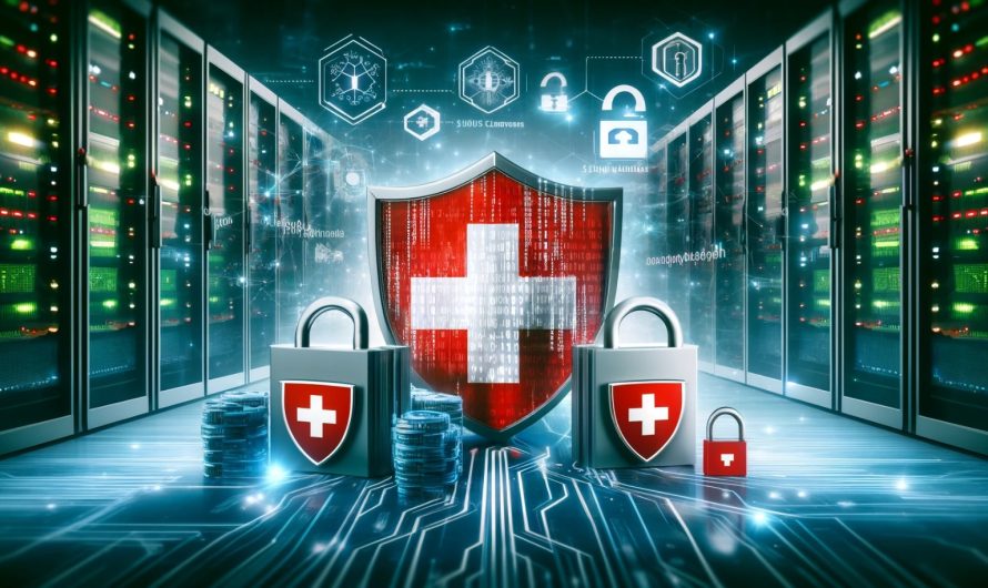 The Essentials of Switzerland’s Digital Law Part 7: Switzerland’s Cybersecurity Strategy and Initiatives.