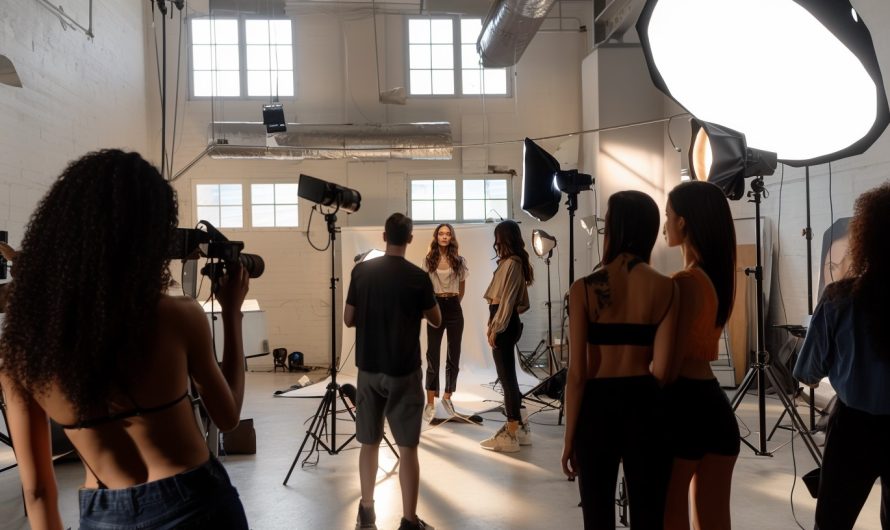 The Inside Scoop: How a Model Casting Really Works