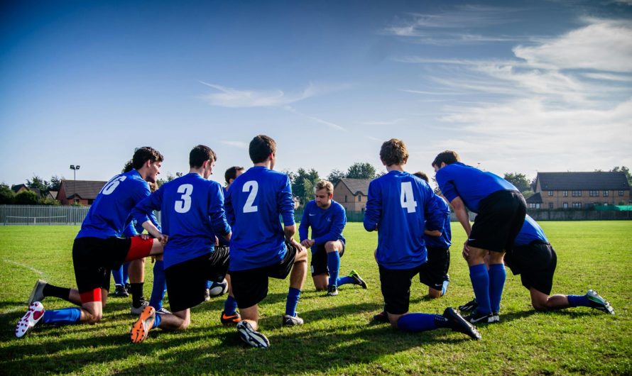 Gemeinsam stark: Lokale Sportvereine und ihre Rolle in der Gesellschaft