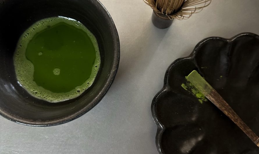 Matcha Tea: Five Matcha Preparation Tips for Beginners (VIDEO GUIDE INCLUDED)