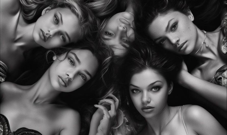 Unveiling the Glamour: The Legacy and Impact of Victoria’s Secret