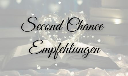 Second Chance Empfehlungen Booktok Buch