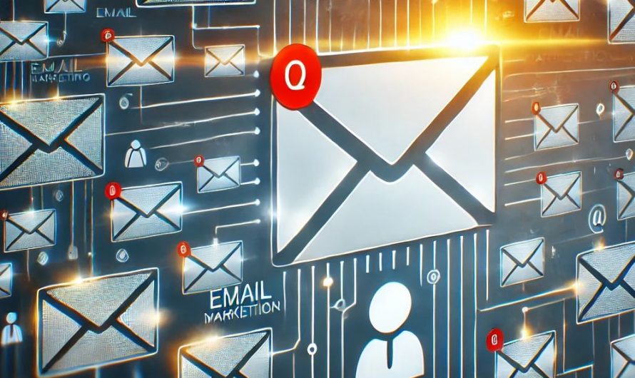 Der E-Mail-Verteiler: Schlüssel zum erfolgreichen E-Mail-Marketing