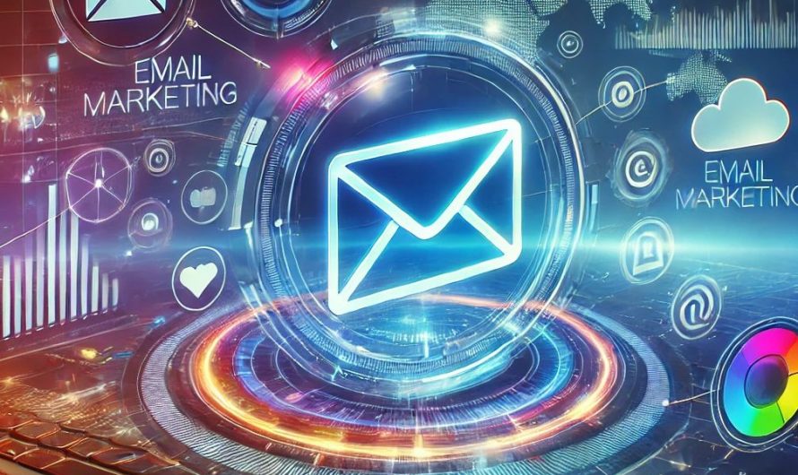 Die Relevanz von E-Mail-Marketing in der digitalen Ära