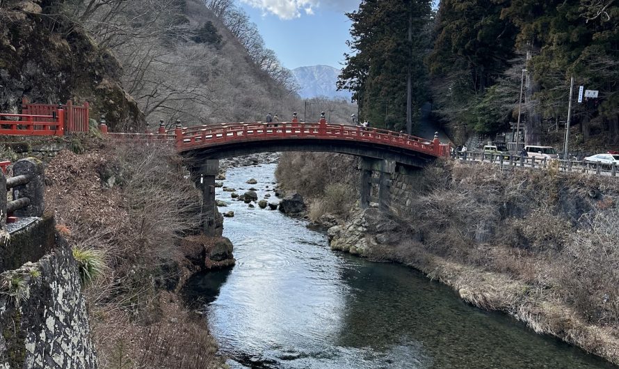 Japan—Where Culture, Cuisine, and Nature Intertwine