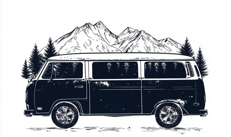 Sommer-Roadtrip