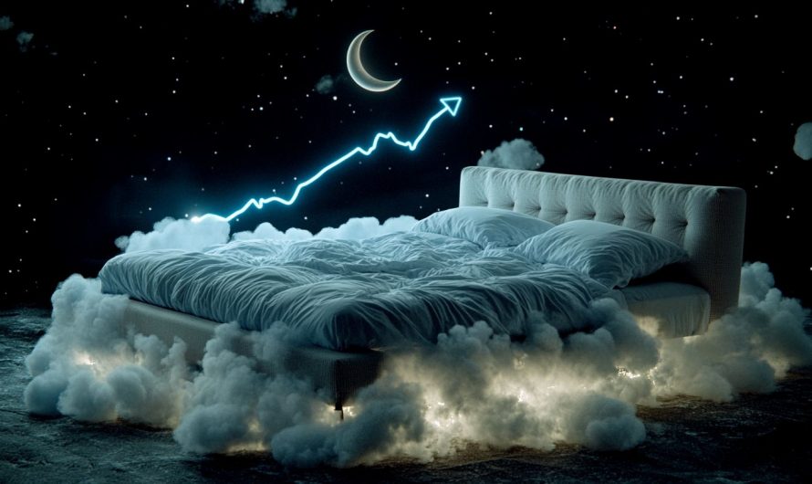 The Power of Sleep: How to Improve Sleep Quality for Better Productivity