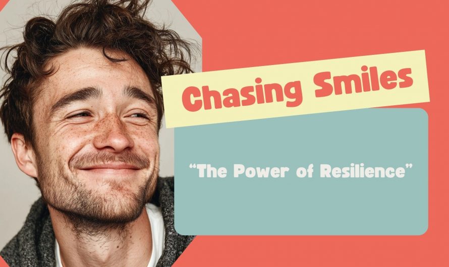 The Power of Resilience