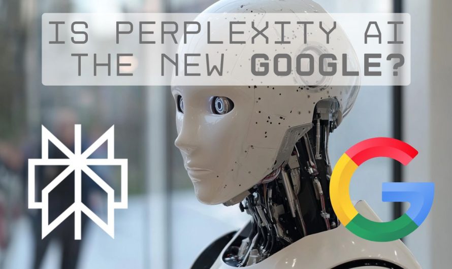 Is Perplexity the New Google?