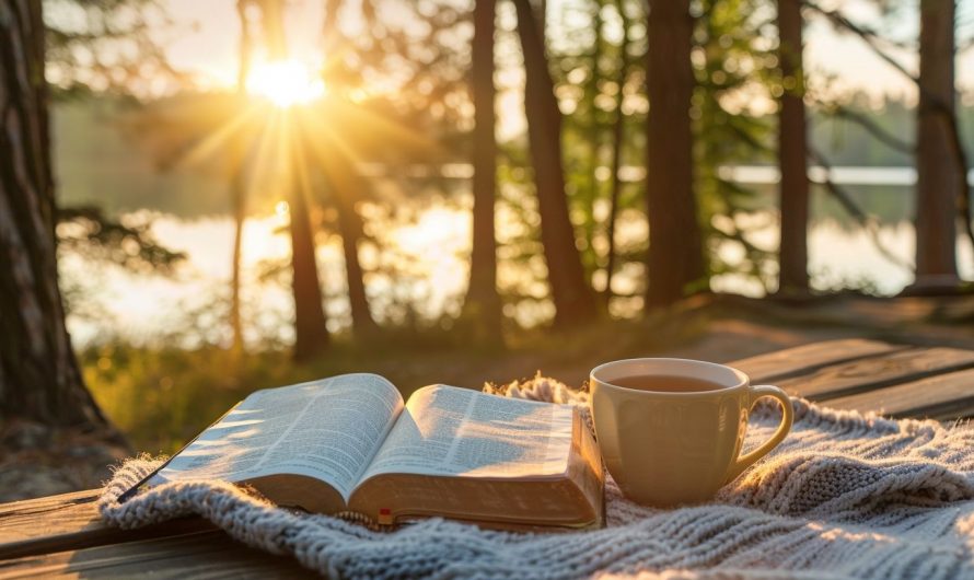 Rest with Purpose: Embracing God’s Design for Sabbath and Self-Care as a Christian Student