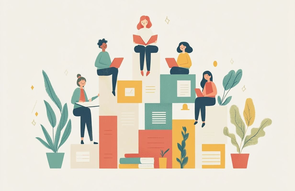 Want to build better habits without feeling overwhelmed? Learn how the 1% method from James Clear’s Atomic Habitscan help you make lasting progress — starting small.