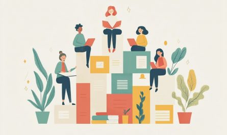 Want to build better habits without feeling overwhelmed? Learn how the 1% method from James Clear’s Atomic Habitscan help you make lasting progress — starting small.