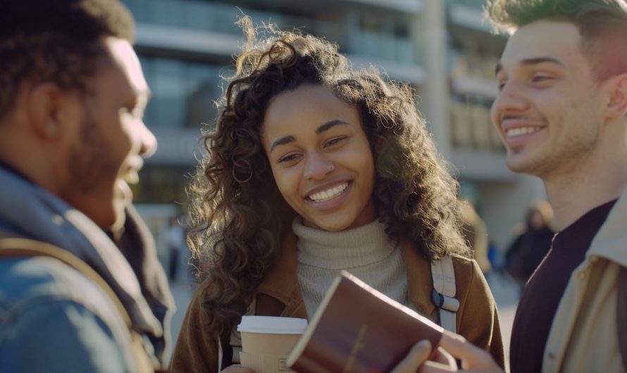 Choose Your Friends Wisely: A Practical Guide to Building Lasting Christ-Centered Friendships for Christian Students