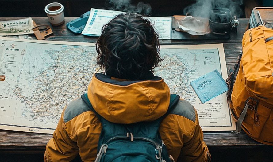 The Ultimate Japow Guide: How to plan your Japow trip