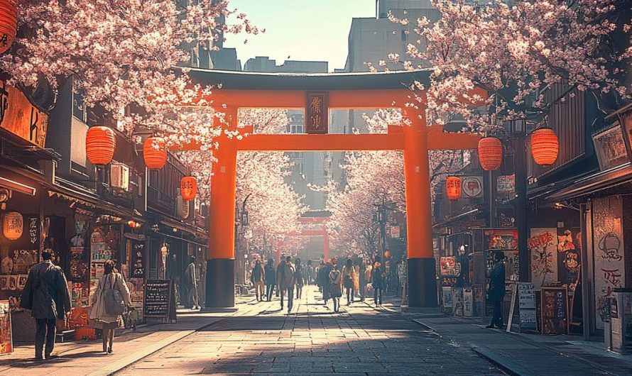 The Ultimate Japow Guide: The Culture of Japan – Beyond the Powder