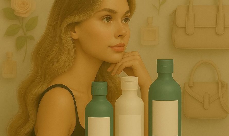 ✨ The Shine Series #7: Let That Hair Grow! 🌱