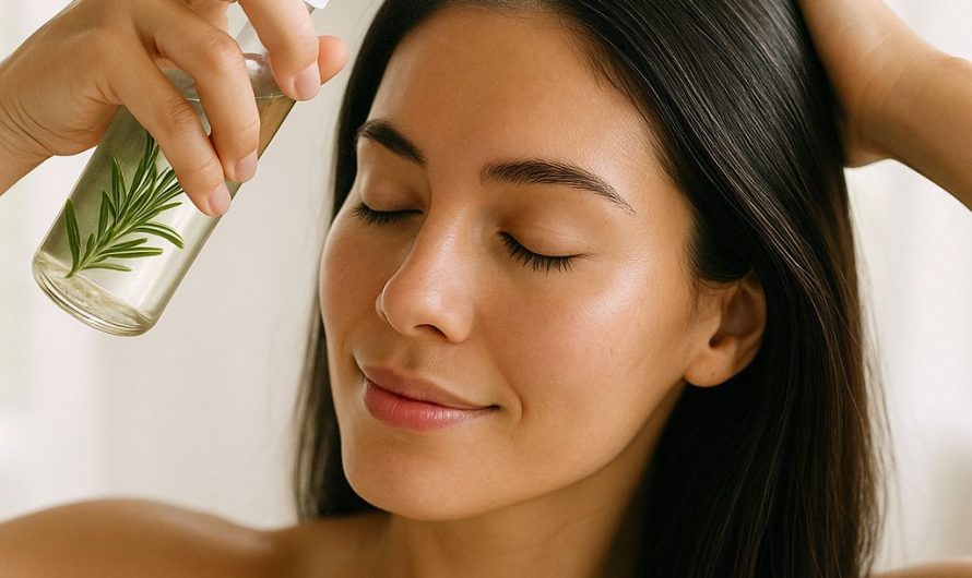 Mask Time! 🌿