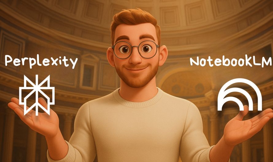 Beyond Basic Prompts – How You Elevate Your Research Process