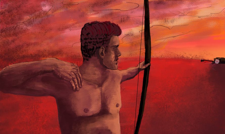 WiseArt Blog 4: What is Mastery? Why we should not focus too much on the goal and rather on the journey.