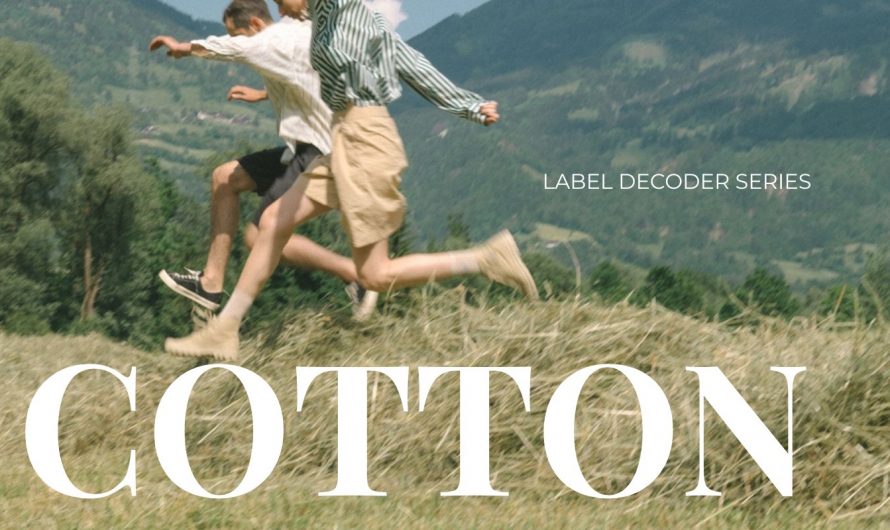 Cotton Decoded: What Your Clothes Are Really Made Of