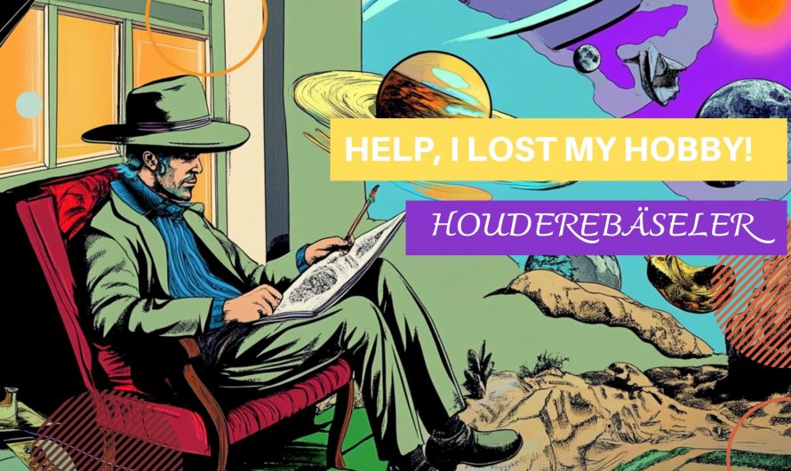 Houderebäseler (inkl. Podcast)