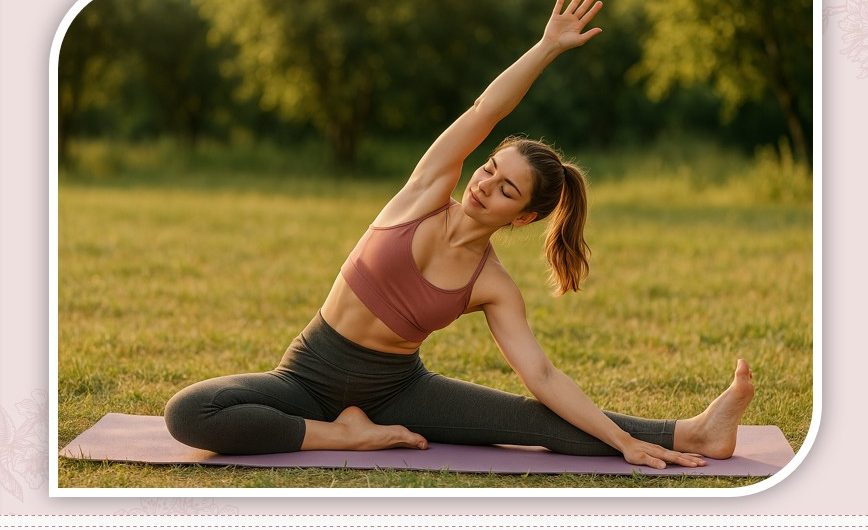 Unlocking Strength and Flexibility: Beyond the Physical