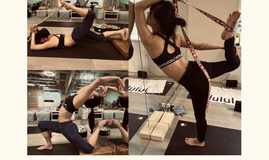 Unlocking Strength and Flexibility: From Stiff to Strong
