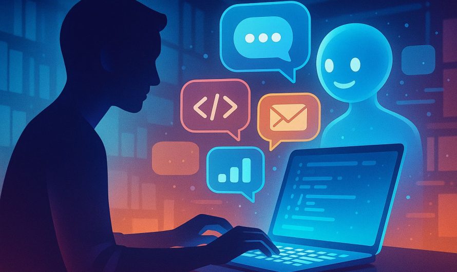 Prompt Like a Pro: How to Ask AI the Right Questions