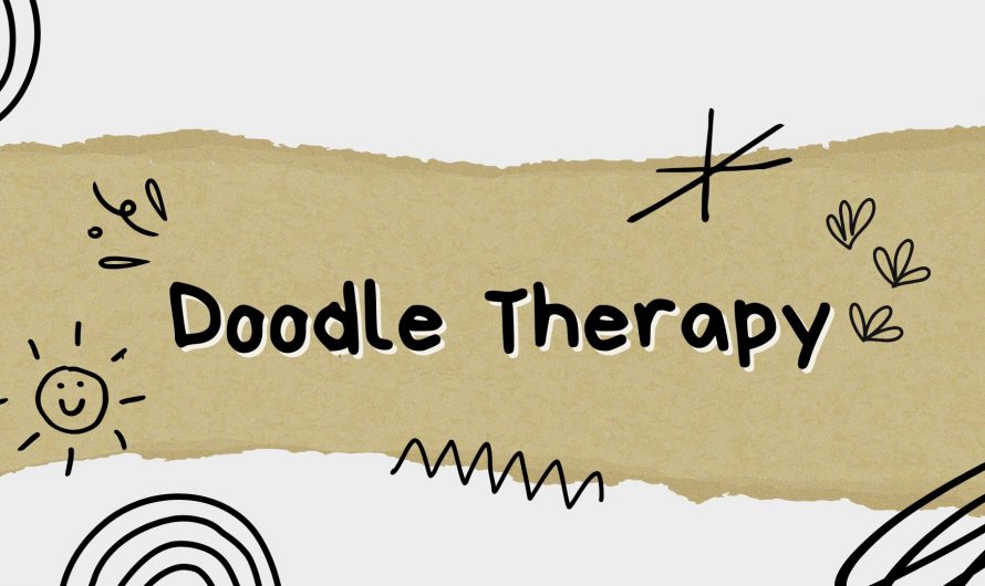 Doodle Therapy