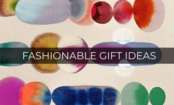 Gift ideas from Colombo la Famiglia