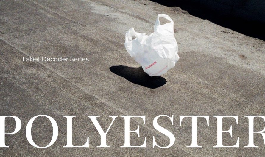 Polyester: Why Fashion’s Favorite Fabric Comes at a Cost