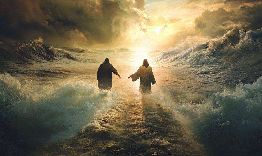 Faith Over Fear: How to Trust God in Uncertain Times as a Christian Student