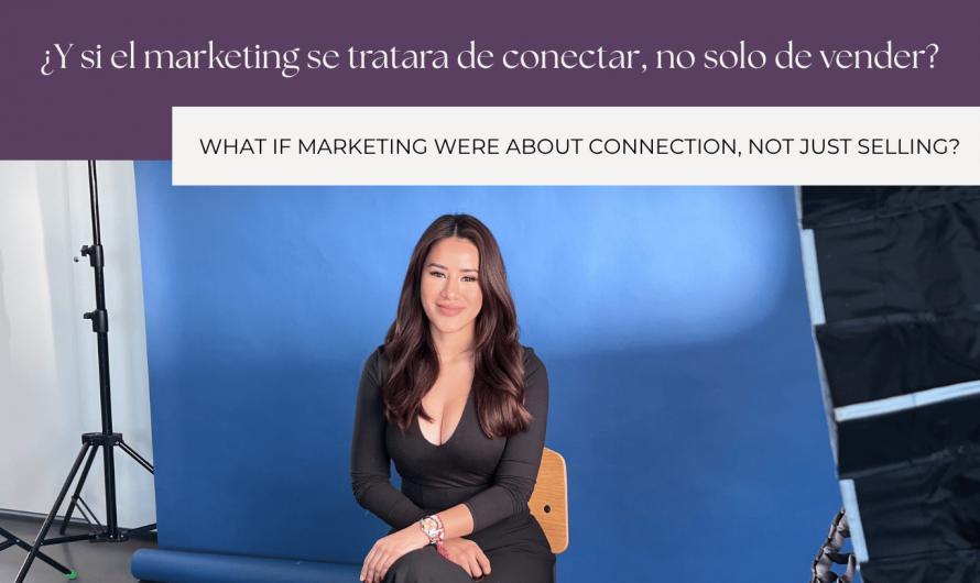 POV: Estudias la maestría que mueve al mundo 👩🏻‍💻 Marketing and Online Business, my field of impact.