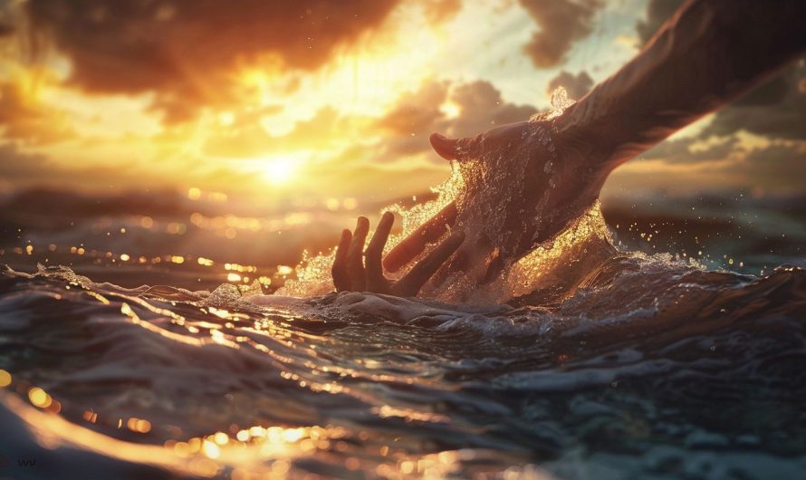 How God Changed My Life: A Testimony of God’s Goodness