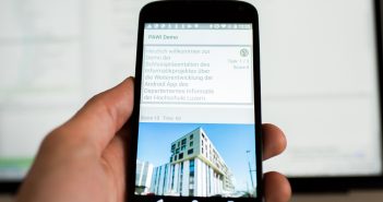 HSLU I Android: Updates