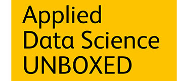 Applied Data Science UNBOXED